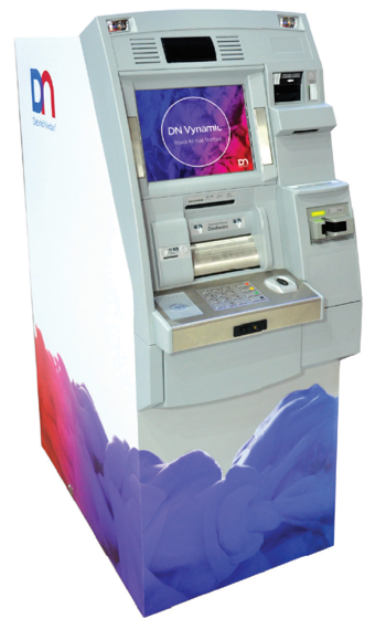 ATMR 4500
