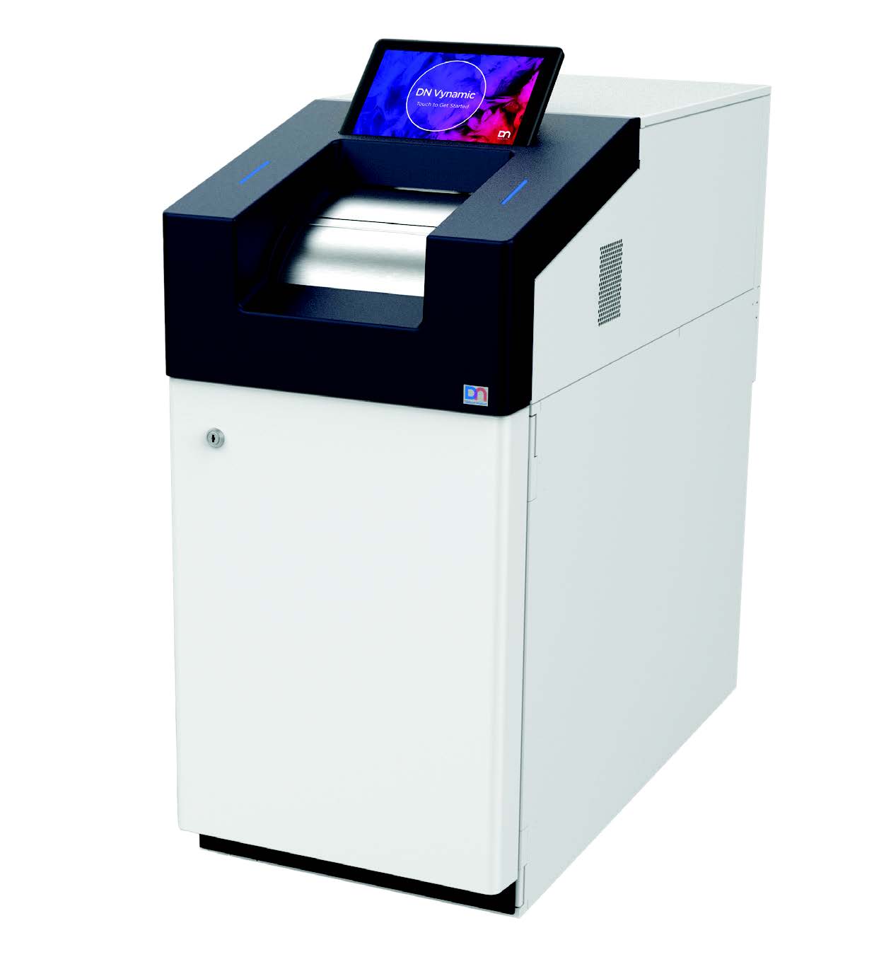 DN Series™ 600V – Tesoureiro Reciclador